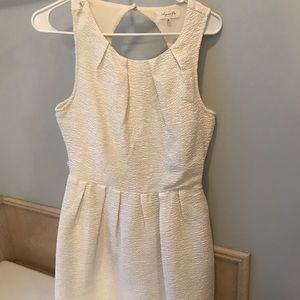 Cocktail dress.